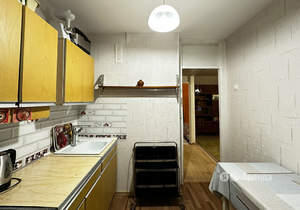 2-к квартира, на длительный срок, 45м2, 4/5 этаж