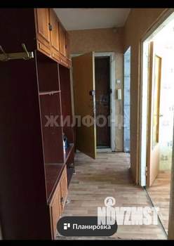 3-к квартира, на длительный срок, 63м2, 9/9 этаж