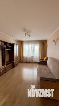 1-к квартира, на длительный срок, 38м2, 5/10 этаж