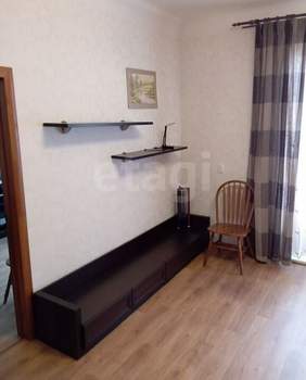 1-к квартира, на длительный срок, 38м2, 3/6 этаж