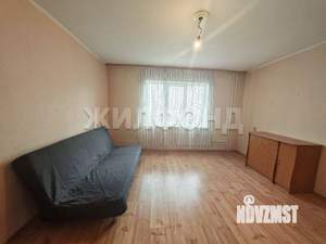 2-к квартира, на длительный срок, 54м2, 6/10 этаж