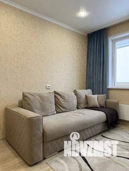 1-к квартира, посуточно, 40м2, 5/16 этаж