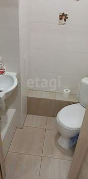 2-к квартира, на длительный срок, 60м2, 7/10 этаж