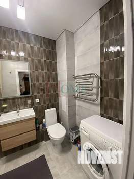 1-к квартира, на длительный срок, 32м2, 2/17 этаж