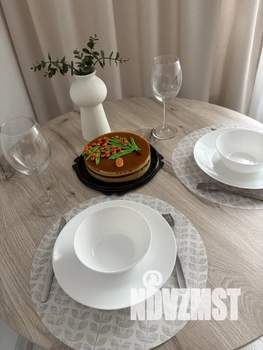 1-к квартира, посуточно, 30м2, 2/9 этаж