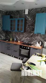 1-к квартира, на длительный срок, 44м2, 2/5 этаж