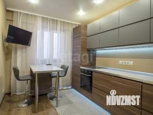 3-к квартира, на длительный срок, 77м2, 12/17 этаж