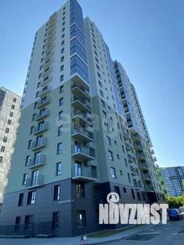 Студия квартира, на длительный срок, 27м2, 13/19 этаж