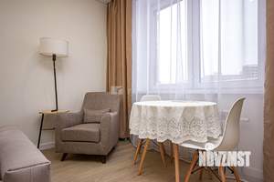 Студия квартира, на длительный срок, 31м2, 9/9 этаж