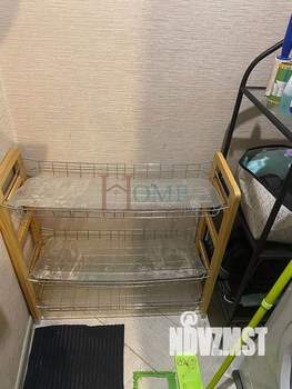 1-к квартира, на длительный срок, 33м2, 9/9 этаж