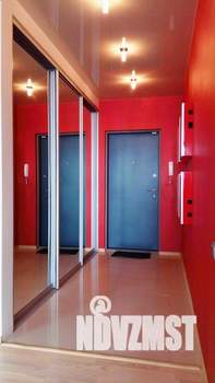 Студия квартира, на длительный срок, 50м2, 13/17 этаж