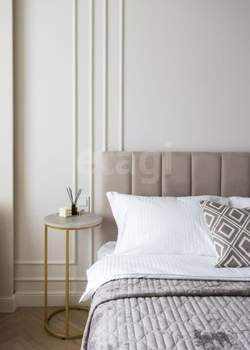 1-к квартира, на длительный срок, 34м2, 11/23 этаж