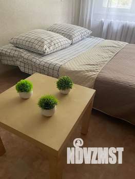 1-к квартира, посуточно, 29м2, 1/5 этаж