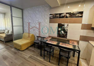 2-к квартира, на длительный срок, 44м2, 10/16 этаж