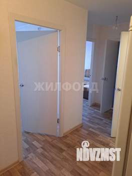 3-к квартира, на длительный срок, 54м2, 9/17 этаж