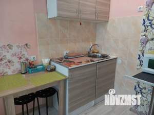 Студия квартира, посуточно, 23м2, 16/17 этаж