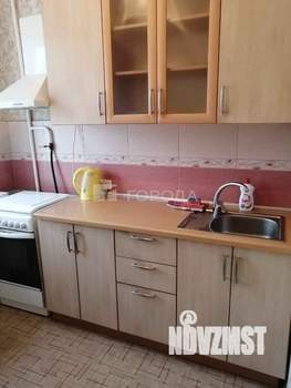 2-к квартира, на длительный срок, 40м2, 3/5 этаж