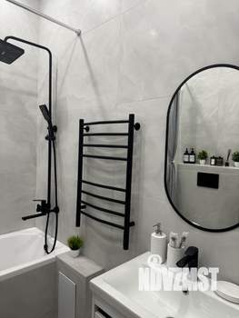 Студия квартира, посуточно, 32м2, 8/21 этаж