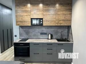 1-к квартира, посуточно, 22м2, 1/1 этаж