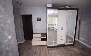 1-к квартира, на длительный срок, 30м2, 2/5 этаж