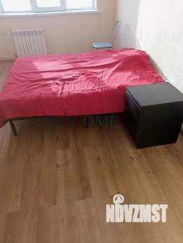 2-к квартира, на длительный срок, 40м2, 13/17 этаж