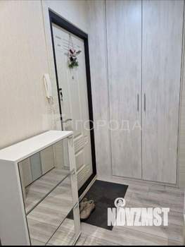 2-к квартира, на длительный срок, 45м2, 1/5 этаж