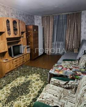 2-к квартира, на длительный срок, 47м2, 4/5 этаж