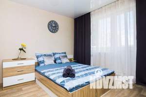 1-к квартира, посуточно, 21м2, 6/17 этаж