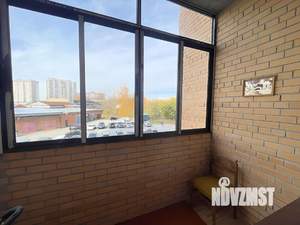 2-к квартира, посуточно, 68м2, 2/13 этаж