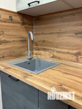 1-к квартира, на длительный срок, 35м2, 6/22 этаж