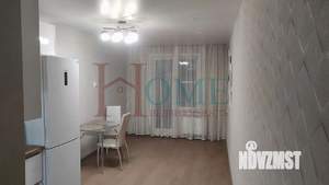 1-к квартира, на длительный срок, 43м2, 1/10 этаж