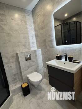 1-к квартира, на длительный срок, 45м2, 12/19 этаж