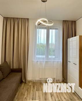 1-к квартира, посуточно, 20м2, 3/25 этаж