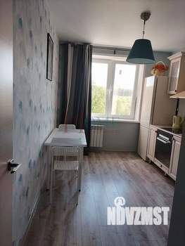 1-к квартира, на длительный срок, 377м2, 5/18 этаж