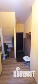 1-к квартира, на длительный срок, 31м2, 1/2 этаж