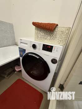 Студия квартира, на длительный срок, 42м2, 9/11 этаж