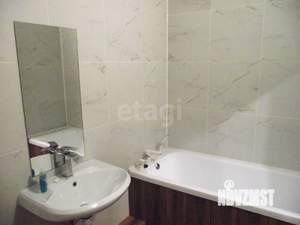 Студия квартира, на длительный срок, 28м2, 2/20 этаж