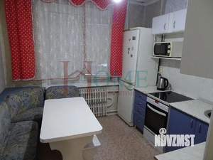2-к квартира, на длительный срок, 60м2, 1/9 этаж