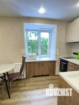 2-к квартира, на длительный срок, 42м2, 3/9 этаж