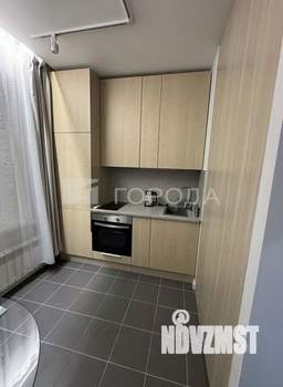 1-к квартира, на длительный срок, 30м2, 9/14 этаж