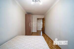 3-к квартира, на длительный срок, 59м2, 3/5 этаж