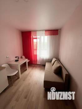 1-к квартира, на длительный срок, 42м2, 7/24 этаж