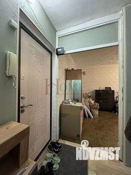 1-к квартира, на длительный срок, 30м2, 4/9 этаж