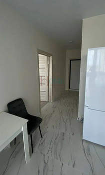 1-к квартира, на длительный срок, 28м2, 3/13 этаж