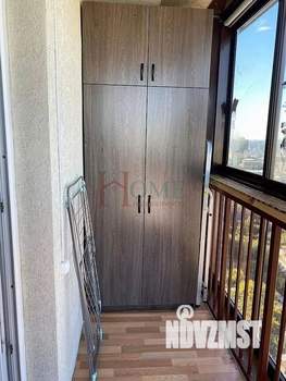 2-к квартира, на длительный срок, 39м2, 25/25 этаж