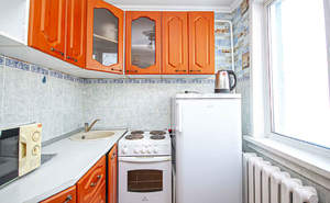 2-к квартира, на длительный срок, 50м2, 5/5 этаж