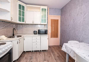 2-к квартира, на длительный срок, 53м2, 3/10 этаж