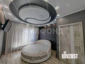1-к квартира, на длительный срок, 42м2, 14/17 этаж
