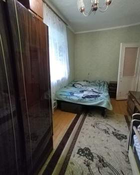 3-к квартира, на длительный срок, 50м2, 1/2 этаж