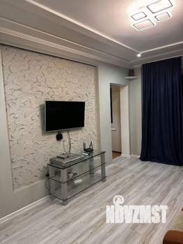 2-к квартира, на длительный срок, 48м2, 4/4 этаж